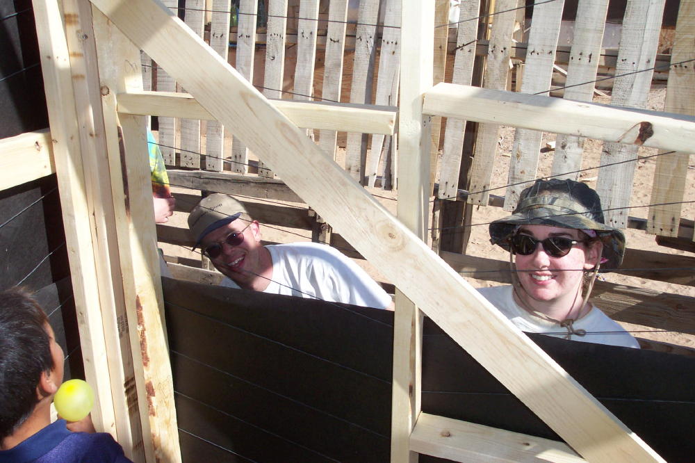 Image 18 of 165
joey, kristina