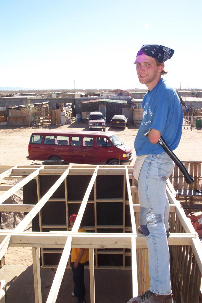 Image 41 of 165
rooftop view
