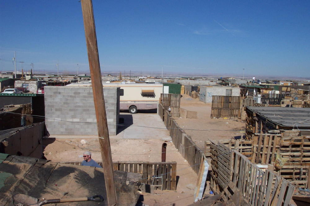 Image 45 of 165
the RV is another american group