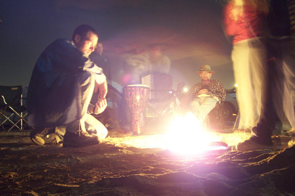 Image 124 of 165
long exposure