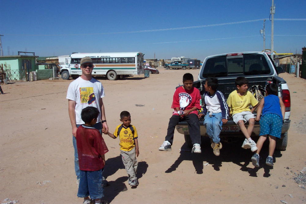Image 135 of 165
joey and kids