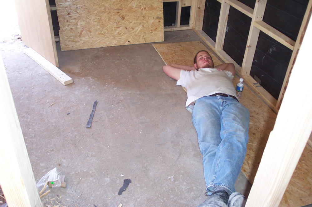 Image 140 of 165
jordan not feeling well