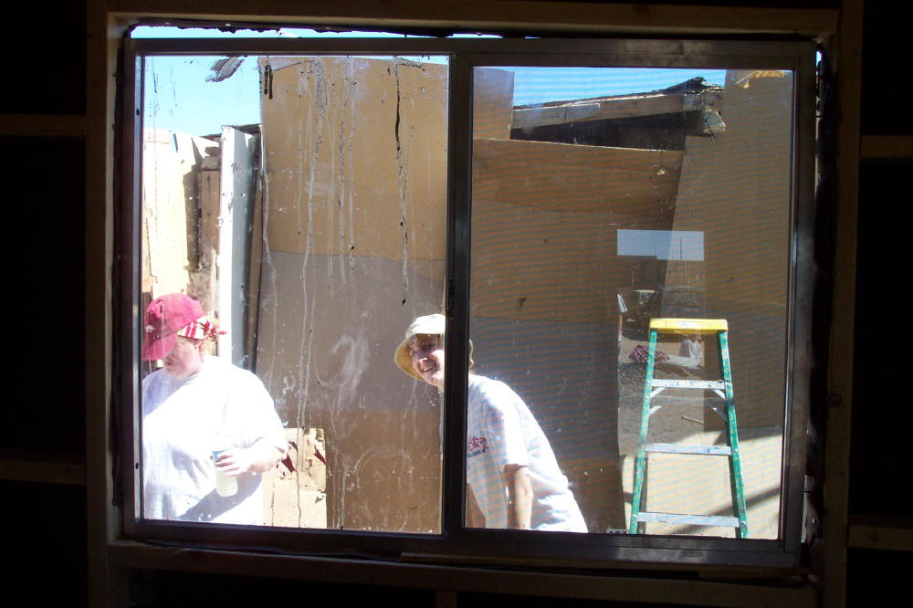 Image 141 of 165
stucco window