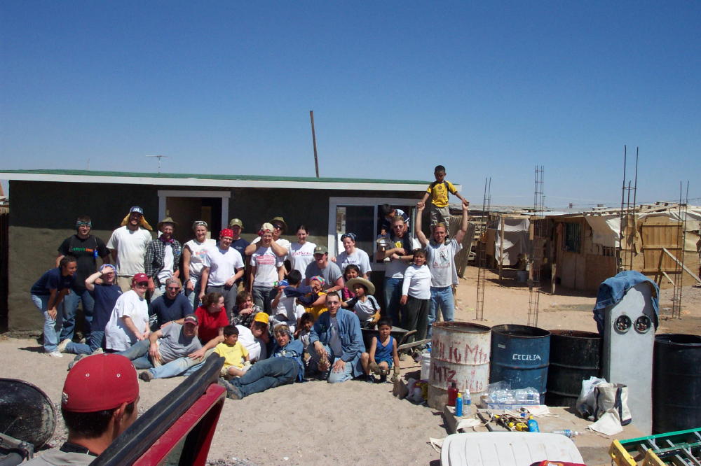 Image 147 of 165
group and house