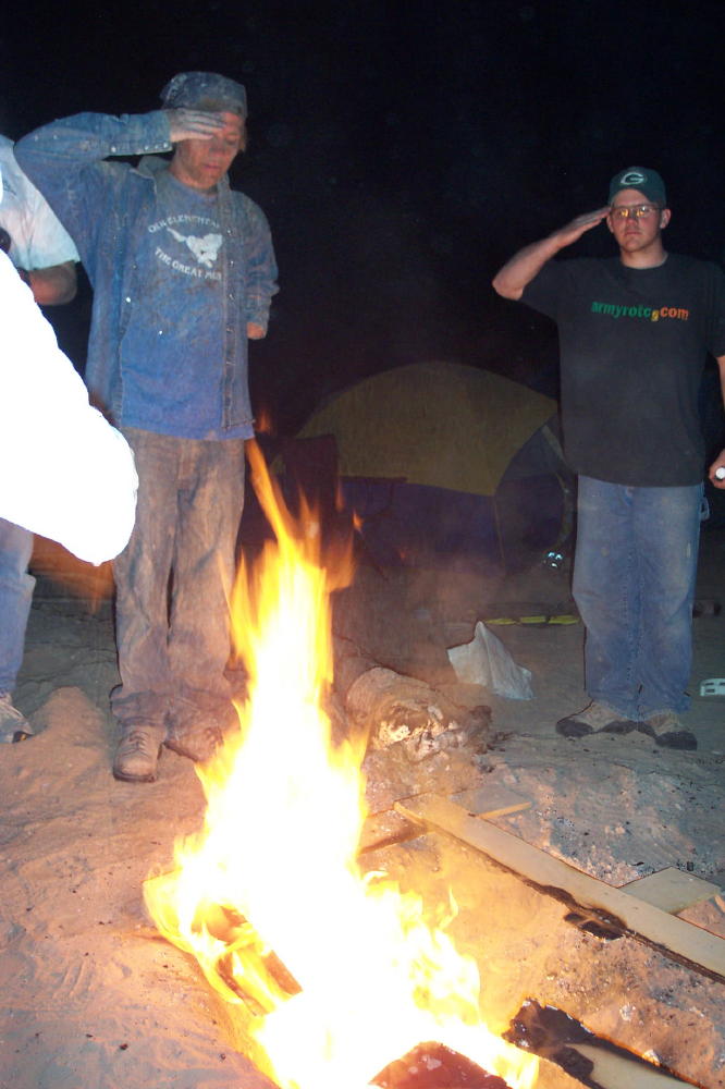 Image 165 of 165
saluting the jeans