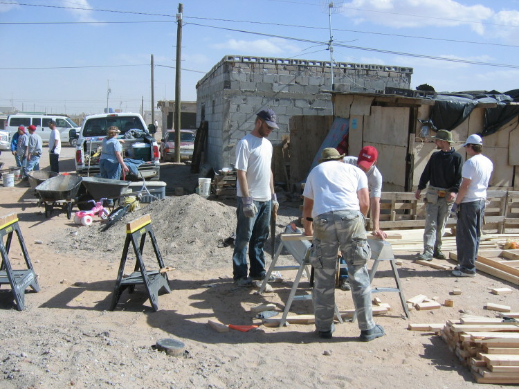 Image 53 of 168
the east half of the worksite