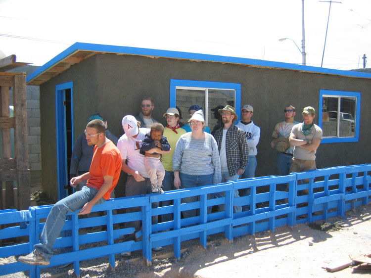 Image 121 of 168
getting ready for the group pic