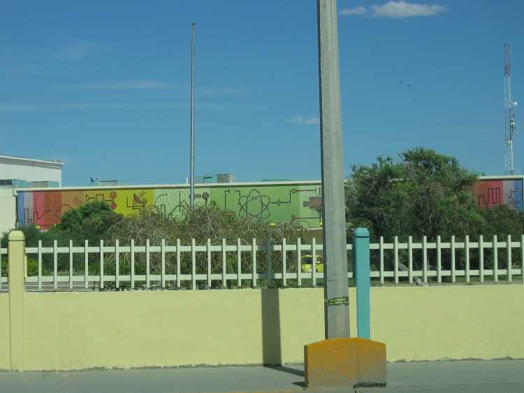 Image 125 of 168
technical schematic or modern art?