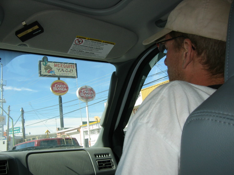 Image 127 of 168
carta blanca: most advertised flavor del norte