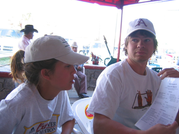 Image 130 of 168
jen and travis